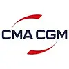 CMA CGM logo