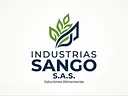 Industrias Sango S logo
