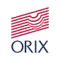 Orix logo