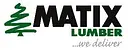 Matix Lumber logo