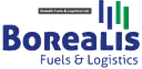Borealis Fuels & Logistics logo