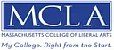 Massachusetts College of Liberal Arts logo