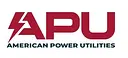 American Power Utilities logo