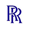  Rolls-Royce logo