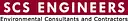 SCS Engineers logo