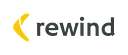 Rewind logo