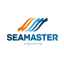 Sea Master Engineering logo