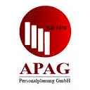 APAG Personalplanung logo