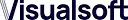 Visualsoft logo
