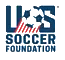 U.S. Soccer Foundation logo