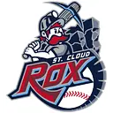 St. Cloud Rox logo
