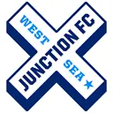 West Seattle Junction FC logo