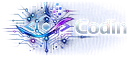 Codin software group  logo