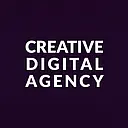Creative Agency logo
