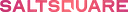 SaltSquare logo