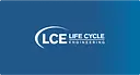 Life Cycle Engineering logo