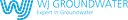 WJ Groundwater logo