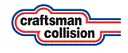 Craftsman Collision logo