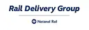 Rail Delivery Group logo