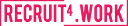 Recruit4Work SL logo