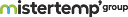 Mistertemp' group logo