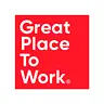Great Place To Work France logo