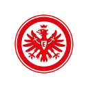 Eintracht Frankfurt Fußball AG logo
