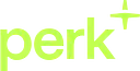 Perk logo