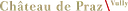 Château de Praz logo
