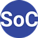 SoCtronics logo
