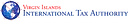 International Tax Authority logo