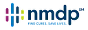 NMDP logo