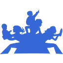 Mumsnet logo
