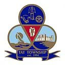 Tay Township logo