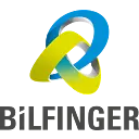 Bilfinger logo