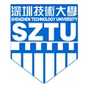 Shenzhen Technology University logo