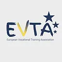 EVTA (European Vocational Training Association) logo