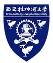 Xi'an Jiaotong-Liverpool University logo