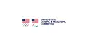 USOPC (United States Olympic & Paralympic Committee) logo