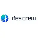 DesiCrew Solutions Private Limited logo