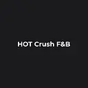 HOT Crush F&B logo