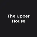 The Upper House logo