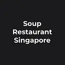 Soup Restaurant Singapore logo