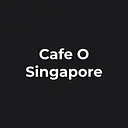 Cafe O Singapore logo