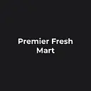 Premier Fresh Mart logo