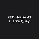 RED House AT Clarke Quay logo