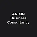 AN XIN Business Consultancy logo
