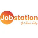 Jobstation Services logo