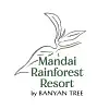 Mandai Resorts logo