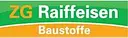 ZG Raiffeisen Baustoffe GmbH logo